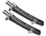 Eaton Fuller® Transmission Cooler Hose Adapter Assembly – Pack of 2 (A-7494)