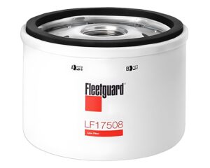Fleetguard® Lube Filter, Spin-On (LF17508)