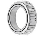 Timken® 2″ Bore, 0.875″ Width, Tapered Roller Bearing, Single Cone (LM104949)
