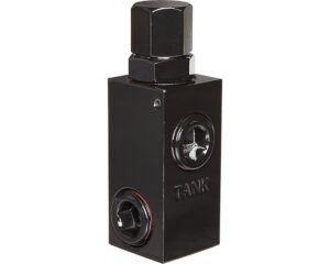 Relief Valve, For Tubing Tong Relief Valve Assembly (943972-45)