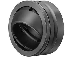 0.75″ Bore Size, 1.25″ O.D, 0.656" Width, Spherical Plain Bearing (SBB12-2RS)