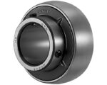 NTN® 1-1/2″ Bore Diameter, 3.150″ O.D, Set Screw Locking – Ball Insert Bearing (UC208-108D1)