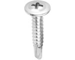 1-1/2" Wafer Screw (WATEK112)