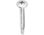 3" Wafer Screw (WATEK3)