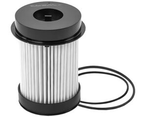 WIX Filters Fuel Filter, Cartridge (WF10255NP)
