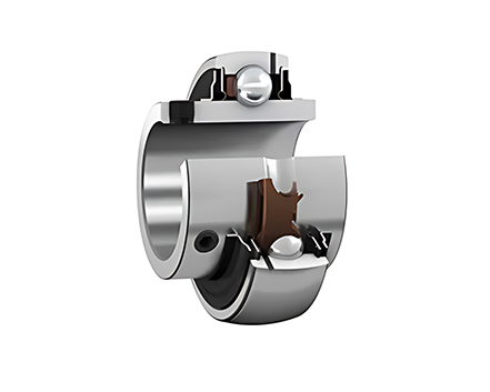 Insert Bearings