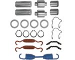 Automann® Brake Hardware / Repair Kit, Dana – Spicer Application (100.4692.16)
