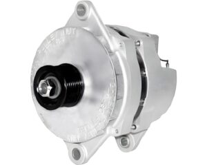 Prestolite/Leece-Neville 12V 160-Amp Alternator, J180 Mount Type (110-580)