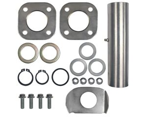 Automann® INTRAXX16-1/2" HSX Type, H/D Camshaft Repair Kit – Hendrickson (110.2505HD)
