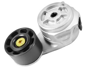Cummins® Belt Tensioner, Used Primarily on Tier3 15L ISX/QSX Engines (3104027)