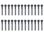 Head Bolt Kit, Cummins ISX 15L, 26-Pieces (3678506-KIT)