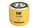 CAT® Engine Oil Filter, Standard Efficiency (377-6969)