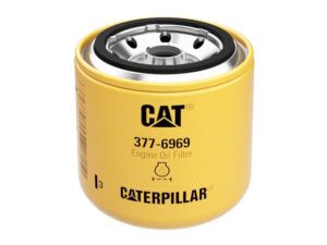 CAT® Engine Oil Filter, Standard Efficiency (377-6969)
