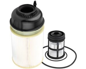 MTU/Detroit Diesel® Fuel Filter Kit (4700907552)