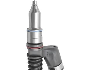 374-0750: Fuel Injector – For C15/C32 Caterpillar CAT Engines (374-0750-A)