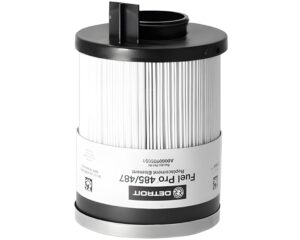 Detroit Diesel® Fuel Filter/Water Separator Replacement Element (A0000905051)