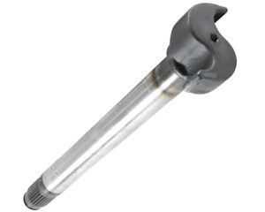 HD Plus® 1.5″ Spline Diameter – 28 Splines, Brake Camshaft, For Meritor 16.5″ Q-PLUS, Left Hand (CAM205L)