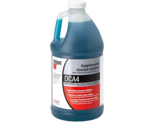 Fleetguard® DCA4 Supplemental 1.89L Coolant Additive (DCA65LX)