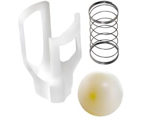 Davco/Fuel Pro® Check Valve Kit (DVC101132)