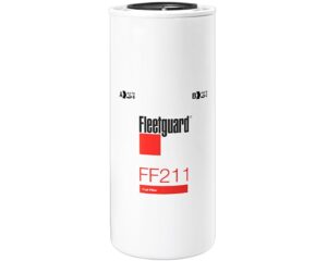 Fleetguard® Fuel Filter, Spin-On (FF211)