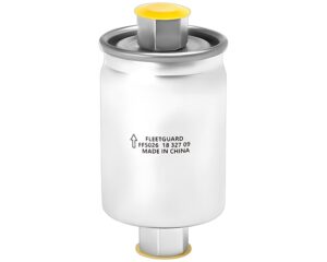 Fleetguard® Fuel Filter, In-Line (FF5026)