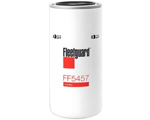 Fleetguard® Fuel Filter, Spin-On (FF5457)