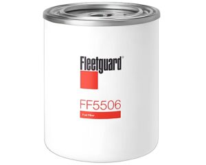 Fleetguard® Fuel Filter, Spin-On (FF5506)