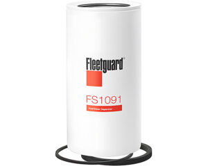 Fleetguard® Fuel/Water Separator Filter (FS1091)