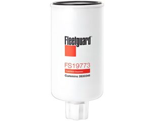 Fleetguard® Fuel/Water Separator Filter (FS19773)