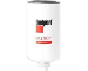 Fleetguard® Fuel/Water Separator Filter (FS19821)