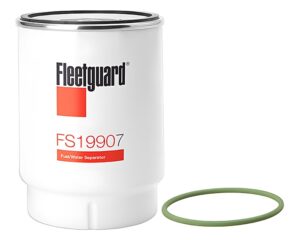 Fleetguard® Fuel /Water Separator Filter (FS19907)