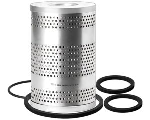 Fleetguard® Hydraulic Filter, Cartridge (HF35020)