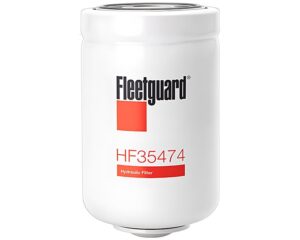 Fleetguard® Hydraulic Filter, Spin-On (HF35474)