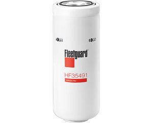 Fleetguard® Hydraulic Filter, Spin-On (HF35491)