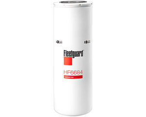 Fleetguard® Hydraulic Filter, Spin-On (HF6684)