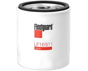 Fleetguard® Oil Filter, Spin-On (LF16511)