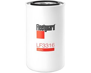 Fleetguard® Lube Filter, Full-Flow Spin-On (LF3316)