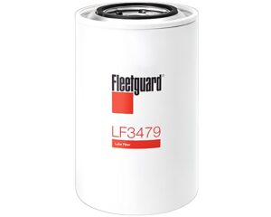 Fleetguard® Lube Filter, Spin-On (LF3479)
