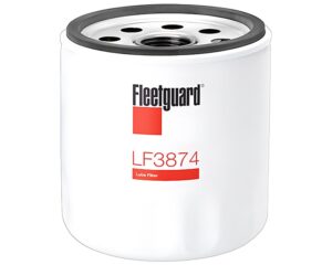 Fleetguard® Lube Filter, Spin-On (LF3874)