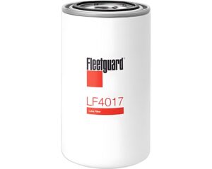 Fleetguard® Lube Filter, Spin-On (LF4017)