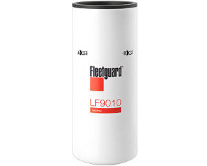 Fleetguard® Lube Filter, Spin-On, Venturi Combo w/ Stratapore Media (LF9010)