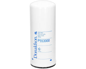 Donaldson® Lube Filter, Spin-On Full Flow (P553000)