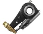 Meritor® 6″ Arm Length, 1-1/2″-28 Splines, Automatic Slack Adjuster - Straight Clevis (R802487)