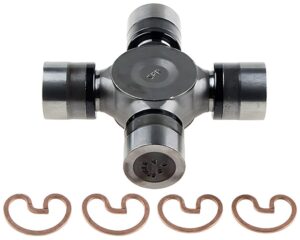 Spicer® Universal Joint Kit, Non-Greaseable, For 1550/SPL70 Series (SPL70X)