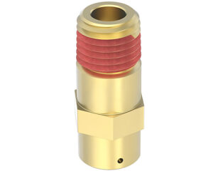 Automann® 1/4″ NPT, 200 PSI, ST4 Type Safety Valve –  For AD9 / ADIP Air Dryers (170.800155)