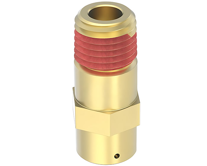 Automann® 170.800155 | 1/4″ NPT, 200 PSI, ST4 Type Safety Valve – For ...