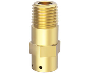 Automann® 1/4″ NPT, 150 PSI, ST4 Type Safety Valve – For All ADIS / DRM Dryers (170.800350)
