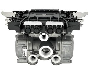 Automann® Wabco TCS2 ABS Valve ECU, For 2S/2M, 4S/2M, 4S/3M Trailer System  (170.S4005001030)