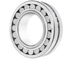 SKF® 120mm I.D, 215mm O.D, 58mm Width, Spherical Roller Bearing – Steel 22224 E/C3 (22224E/C3)