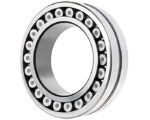Timken®  140mm x 250mm x 68mm Width, Spherical Roller Bearing – Brass Cage Type (22228EMW33C3)